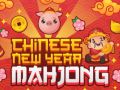 Jwèt Chèn Mahjong sou entènèt