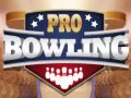 Jwèt Bowling Pwofesyonèl sou entènèt