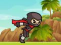 Jwèt Kourse Ninja Sou Entènèt sou entènèt