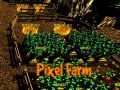 Jwèt Fèm Pixel sou entènèt