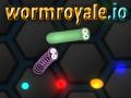Jwèt WormRoyale.io sou entènèt