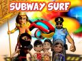 Jwèt Kouri Bis ak Metro sou entènèt