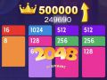 Jwèt 2048 Solitaire sou entènèt