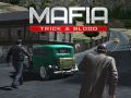 Jwèt Mafia: Woulib ak San sou entènèt