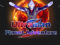 Jwèt Ultraman: Aventura Planèt sou entènèt