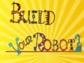 Jwèt Konstri robo ou sou entènèt Jwèt Konstri robo ou sou entènèt