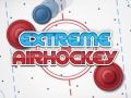 Jwèt Airhockey Ekstrèm sou entènèt