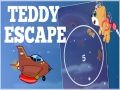 Jwèt Eskap Teddy sou entènèt