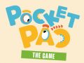 Jwèt Pocket Pac jwèt la sou entènèt