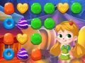 Jwèt Candy Blast Match 3 sou entènèt