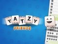Jwèt Zanmi Yatzy sou entènèt