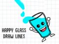 Jwèt Vè Happy: Trase Liy sou entènèt