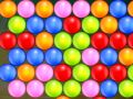 Jwèt Bubble Shooter Deluxe sou entènèt
