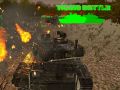 Jwèt Batay Tank yo Avan sou entènèt