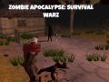 Jwèt Apokalips Zombi: Lagè Sive Z sou entènèt