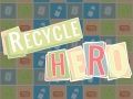 Jwèt Ewo Recyclage sou entènèt