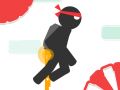 Jwèt Defi Stickjet sou entènèt