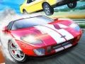 Jwèt Drift Machin Lamborghini sou entènèt