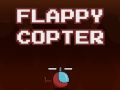 Jwèt Helikoptè Flappy sou entènèt