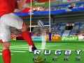 Jwèt Kik Rugby sou entènèt