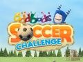 Jwèt Defi Foutbòl Oddbods sou entènèt
