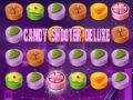 Jwèt Candy Shooter Deluxe sou entènèt