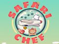 Jwèt Chef Safari sou entènèt