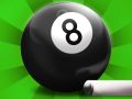 Jwèt Pool Clash: Bilyar 8 boul ak Snooker sou entènèt