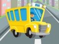 Jwèt Diferans Otobis sou entènèt