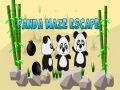 Jwèt Echap Pandan Labirent lan sou entènèt