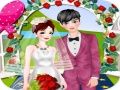Jwèt Maryaj Romantik Prentan sou entènèt