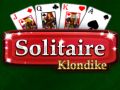 Jwèt Solitè Klondike sou entènèt