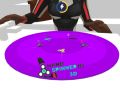 Jwèt Spinner Men Io 3D sou entènèt