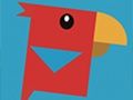 Jwèt Oiseau ap monte sou entènèt