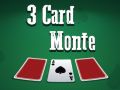 Jwèt 3 Kat Monte sou entènèt