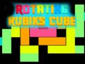 Jwèt Kib Rubik ap Tounnen sou entènèt