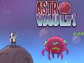 Jwèt Astrovault! sou entènèt