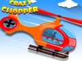 Jwèt Chopper Fol sou entènèt
