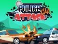 Jwèt Atak Machin Polis la sou entènèt