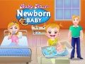 Jwèt Ti bebe Hazel: Nou-nè sou entènèt