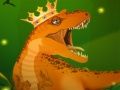Jwèt Rè Dino a sou entènèt