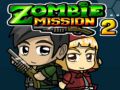 Jwèt Misyon Zombie 2 sou entènèt