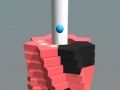 Jwèt Pile Boul Difé sou entènèt