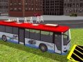 Jwèt Similasyon Pakin Otobis sou entènèt