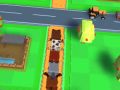 Jwèt Reskif Animal 3D sou entènèt