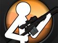Jwèt Super Sniper Asasen sou entènèt