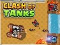 Jwèt Konfli Tank sou entènèt