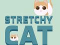 Jwèt Chat Stretch sou entènèt