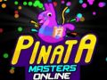 Jwèt Mèt Piñata Sou Entènèt sou entènèt