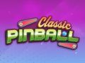 Jwèt Pinball Klasik sou entènèt